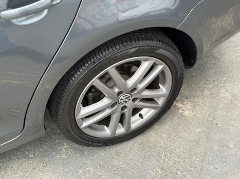 VOLKSWAGEN Jetta 2.5 20V 4P 170CV AUTOM�TICO, Foto 17