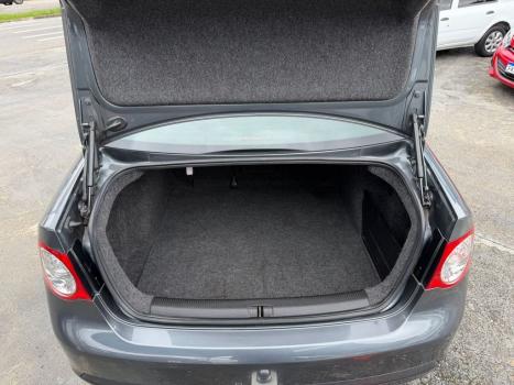 VOLKSWAGEN Jetta 2.5 20V 4P 170CV AUTOM�TICO, Foto 19