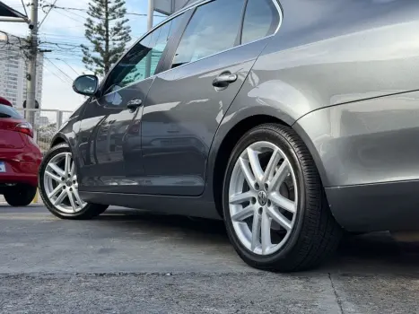 VOLKSWAGEN Jetta 2.5 20V 4P 170CV AUTOM�TICO, Foto 7