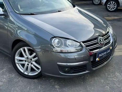VOLKSWAGEN Jetta 2.5 20V 4P 170CV AUTOM�TICO, Foto 9