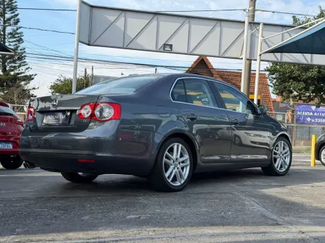 VOLKSWAGEN Jetta 2.5 20V 4P 170CV AUTOM�TICO, Foto 4