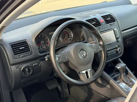 VOLKSWAGEN Jetta 2.5 20V 4P 170CV AUTOM�TICO, Foto 6