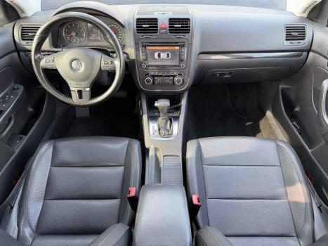 VOLKSWAGEN Jetta 2.5 20V 4P 170CV AUTOM�TICO, Foto 5