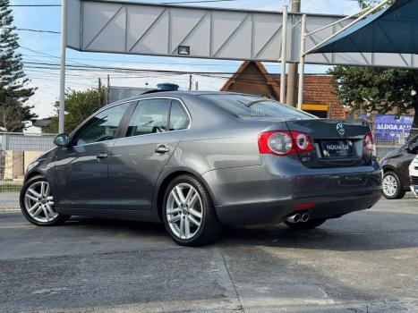 VOLKSWAGEN Jetta 2.5 20V 4P 170CV AUTOM�TICO, Foto 3