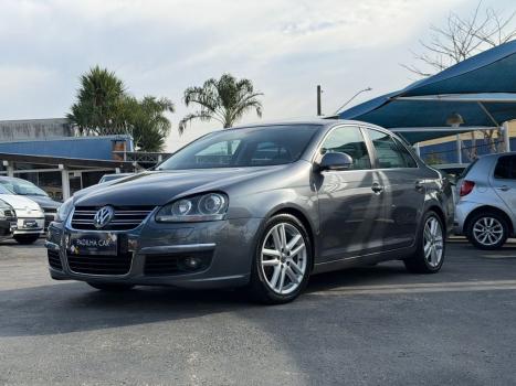 VOLKSWAGEN Jetta 2.5 20V 4P 170CV AUTOM�TICO, Foto 2