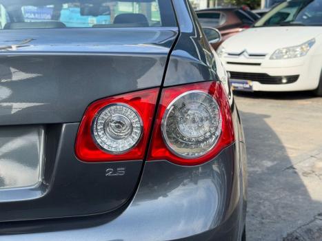 VOLKSWAGEN Jetta 2.5 20V 4P 170CV AUTOM�TICO, Foto 17