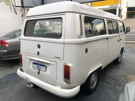 VOLKSWAGEN Kombi 1.4 FLEX STD, Foto 2 VOLKSWAGEN Kombi 1.4 FLEX STD, Foto 2