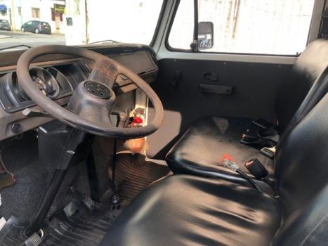 VOLKSWAGEN Kombi 1.4 FLEX STD, Foto 3 VOLKSWAGEN Kombi 1.4 FLEX STD, Foto 3