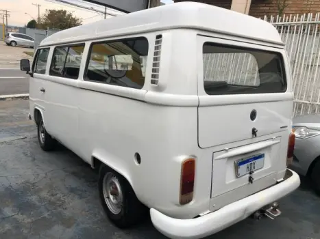 VOLKSWAGEN Kombi 1.4 FLEX STD, Foto 8 VOLKSWAGEN Kombi 1.4 FLEX STD, Foto 8