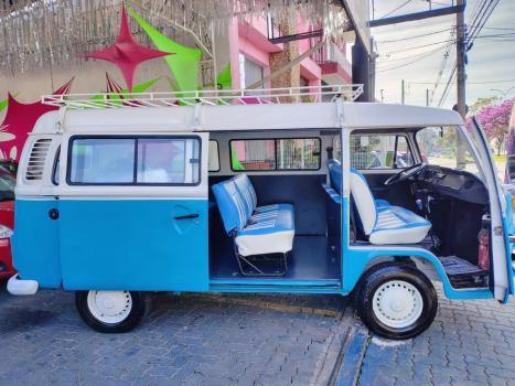 VOLKSWAGEN Kombi 1.4 FLEX STD LOTAO 12 LUGARES, Foto 20