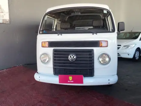 VOLKSWAGEN Kombi 1.4 FLEX FURGÃO, Foto 2 VOLKSWAGEN Kombi 1.4 FLEX FURGÃO, Foto 2