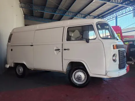 VOLKSWAGEN Kombi 1.4 FLEX FURGÃO, Foto 3 VOLKSWAGEN Kombi 1.4 FLEX FURGÃO, Foto 3