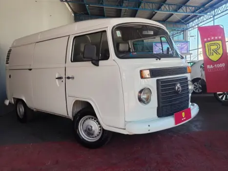 VOLKSWAGEN Kombi 1.4 FLEX FURGÃO, Foto 4 VOLKSWAGEN Kombi 1.4 FLEX FURGÃO, Foto 4