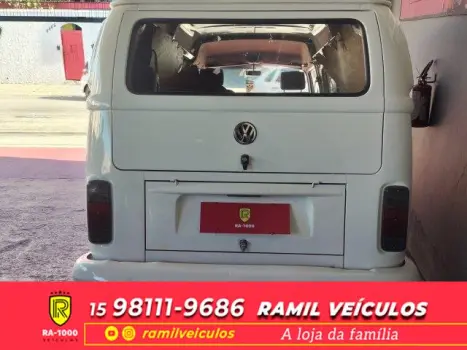 VOLKSWAGEN Kombi 1.4 FLEX FURGÃO, Foto 5 VOLKSWAGEN Kombi 1.4 FLEX FURGÃO, Foto 5