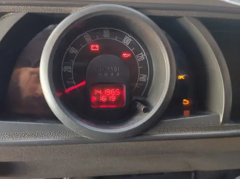 VOLKSWAGEN Kombi 1.4 FLEX FURGÃO, Foto 6 VOLKSWAGEN Kombi 1.4 FLEX FURGÃO, Foto 6