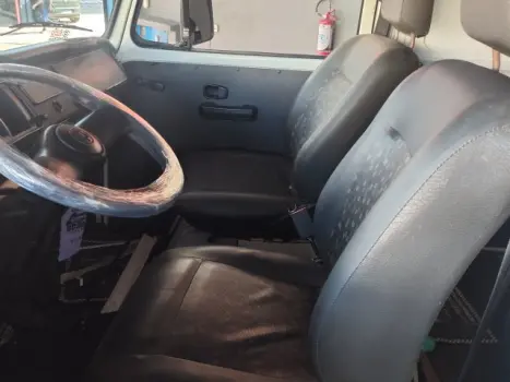 VOLKSWAGEN Kombi 1.4 FLEX FURGÃO, Foto 7 VOLKSWAGEN Kombi 1.4 FLEX FURGÃO, Foto 7