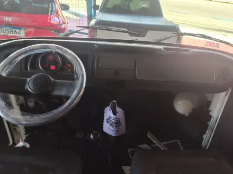 VOLKSWAGEN Kombi 1.4 FLEX FURGÃO, Foto 8 VOLKSWAGEN Kombi 1.4 FLEX FURGÃO, Foto 8