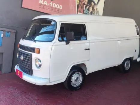 VOLKSWAGEN Kombi 1.4 FLEX FURGÃO, Foto 12 VOLKSWAGEN Kombi 1.4 FLEX FURGÃO, Foto 12