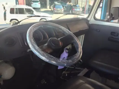 VOLKSWAGEN Kombi 1.4 FLEX FURGÃO, Foto 13 VOLKSWAGEN Kombi 1.4 FLEX FURGÃO, Foto 13