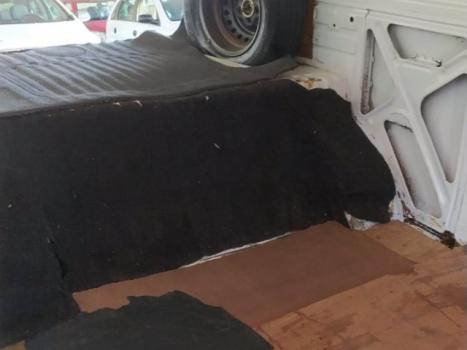 VOLKSWAGEN Kombi 1.4 FLEX FURGÃO, Foto 15 VOLKSWAGEN Kombi 1.4 FLEX FURGÃO, Foto 15