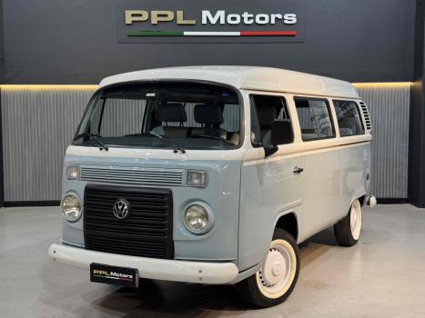 VOLKSWAGEN Kombi 1.4 4P FLEX LAST EDITION, Foto 3