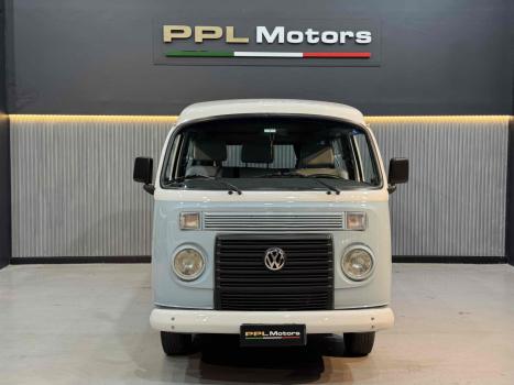 VOLKSWAGEN Kombi 1.4 4P FLEX LAST EDITION, Foto 2