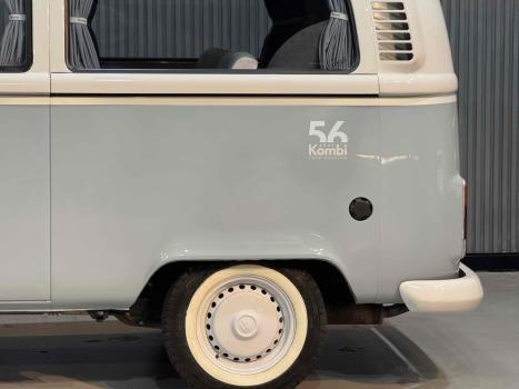VOLKSWAGEN Kombi 1.4 4P FLEX LAST EDITION, Foto 8