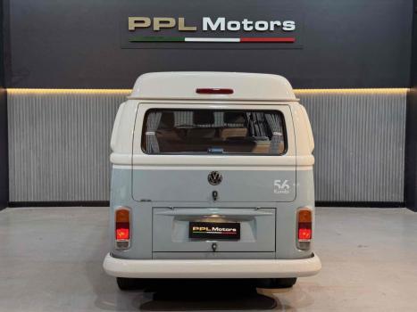 VOLKSWAGEN Kombi 1.4 4P FLEX LAST EDITION, Foto 5