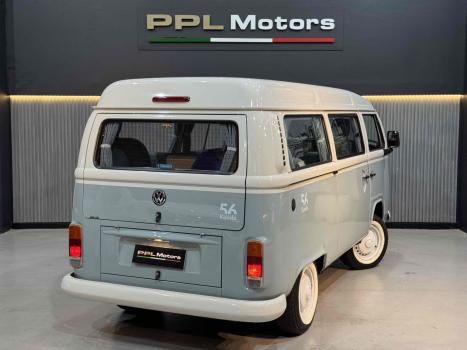 VOLKSWAGEN Kombi 1.4 4P FLEX LAST EDITION, Foto 4