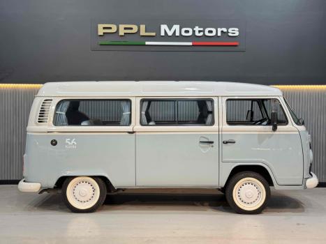 VOLKSWAGEN Kombi 1.4 4P FLEX LAST EDITION, Foto 9