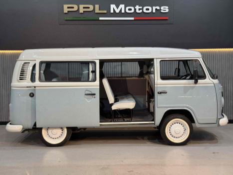 VOLKSWAGEN Kombi 1.4 4P FLEX LAST EDITION, Foto 10