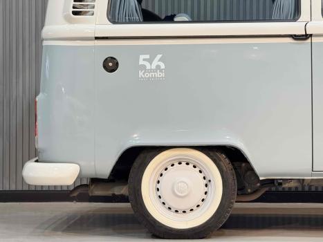 VOLKSWAGEN Kombi 1.4 4P FLEX LAST EDITION, Foto 12