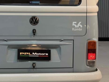 VOLKSWAGEN Kombi 1.4 4P FLEX LAST EDITION, Foto 6