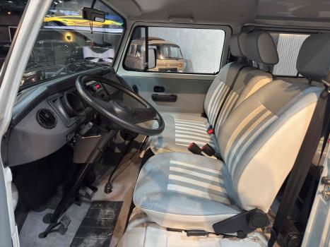 VOLKSWAGEN Kombi 1.4 4P FLEX LAST EDITION, Foto 15