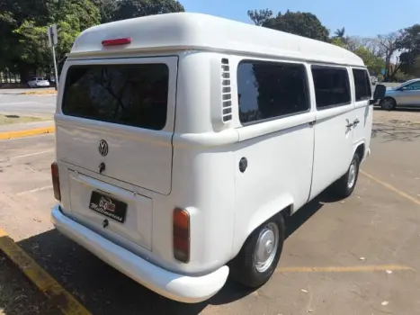 VOLKSWAGEN Kombi 1.4 FLEX STD, Foto 3
