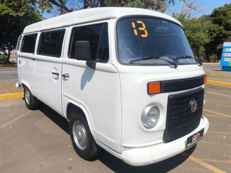 VOLKSWAGEN Kombi 1.4 FLEX STD, Foto 10