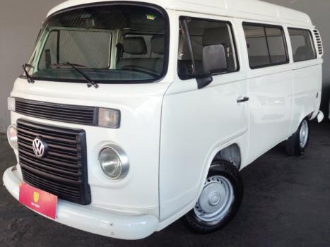 VOLKSWAGEN Kombi 1.4 FLEX FURGO, Foto 1