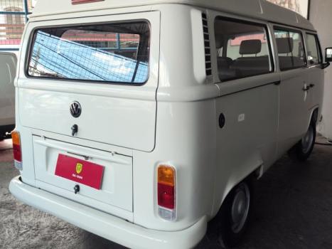 VOLKSWAGEN Kombi 1.4 FLEX FURGO, Foto 2