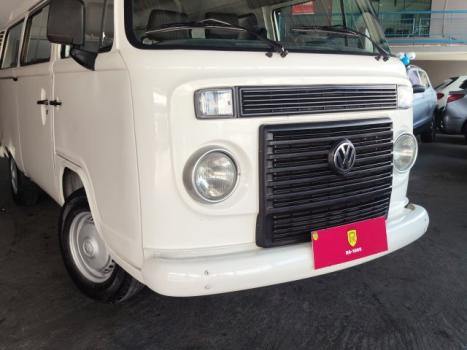 VOLKSWAGEN Kombi 1.4 FLEX FURGO, Foto 3