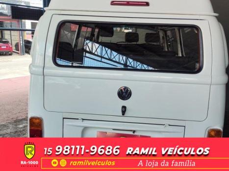 VOLKSWAGEN Kombi 1.4 FLEX FURGO, Foto 4