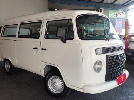 VOLKSWAGEN Kombi 1.4 FLEX FURGO, Foto 5