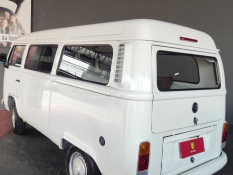 VOLKSWAGEN Kombi 1.4 FLEX FURGO, Foto 8