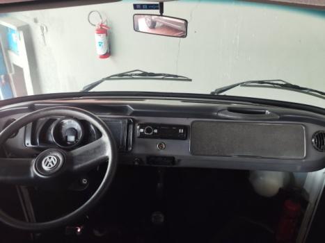 VOLKSWAGEN Kombi 1.4 FLEX FURGO, Foto 9