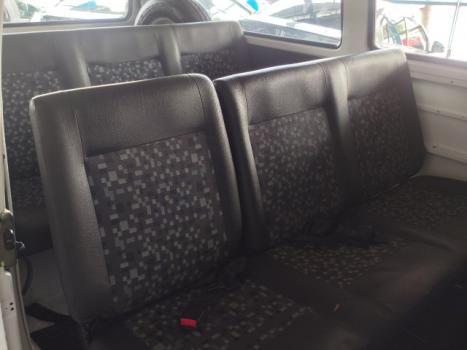 VOLKSWAGEN Kombi 1.4 FLEX FURGO, Foto 10