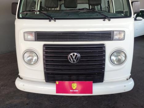 VOLKSWAGEN Kombi 1.4 FLEX FURGO, Foto 11