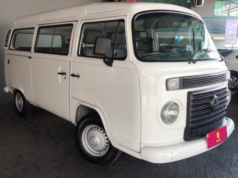 VOLKSWAGEN Kombi 1.4 FLEX FURGO, Foto 12