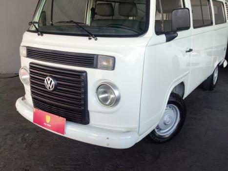 VOLKSWAGEN Kombi 1.4 FLEX FURGO, Foto 14