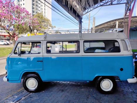 VOLKSWAGEN Kombi 1.4 FLEX STD LOTAO 12 LUGARES, Foto 7