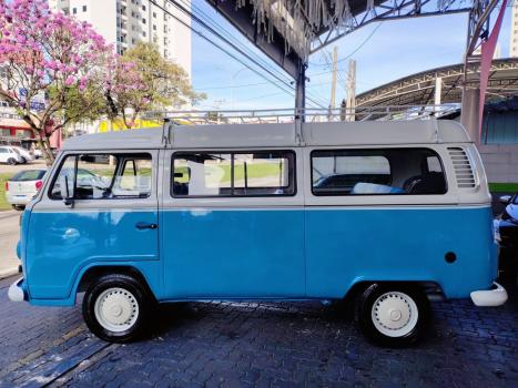VOLKSWAGEN Kombi 1.4 FLEX STD LOTAO 12 LUGARES, Foto 8