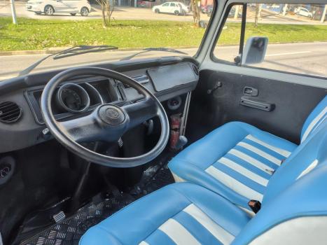 VOLKSWAGEN Kombi 1.4 FLEX STD LOTAO 12 LUGARES, Foto 9